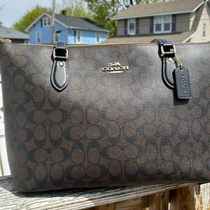 Coach Work bag